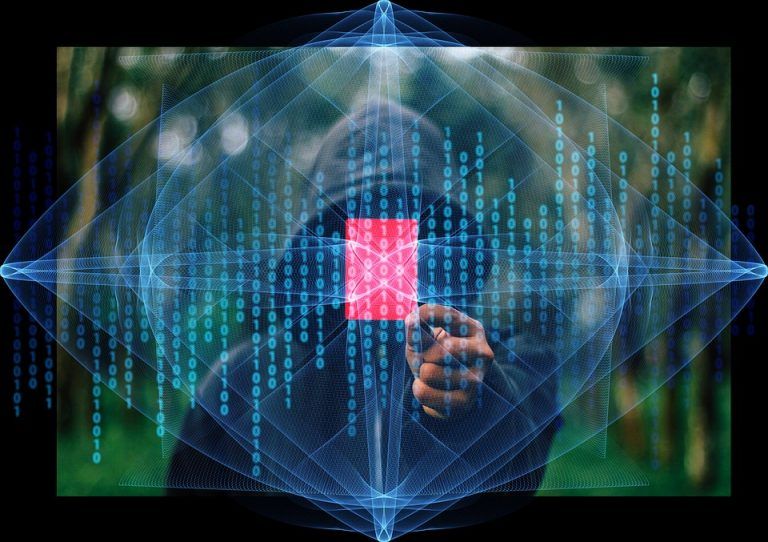 Recuperación de datos por virus