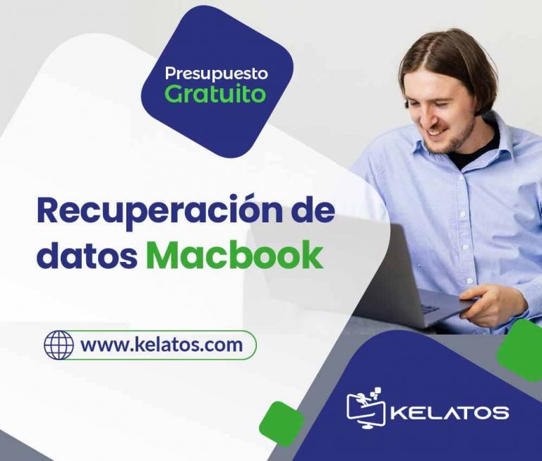 Recuperación de datos para Macbook. Una tarea posible