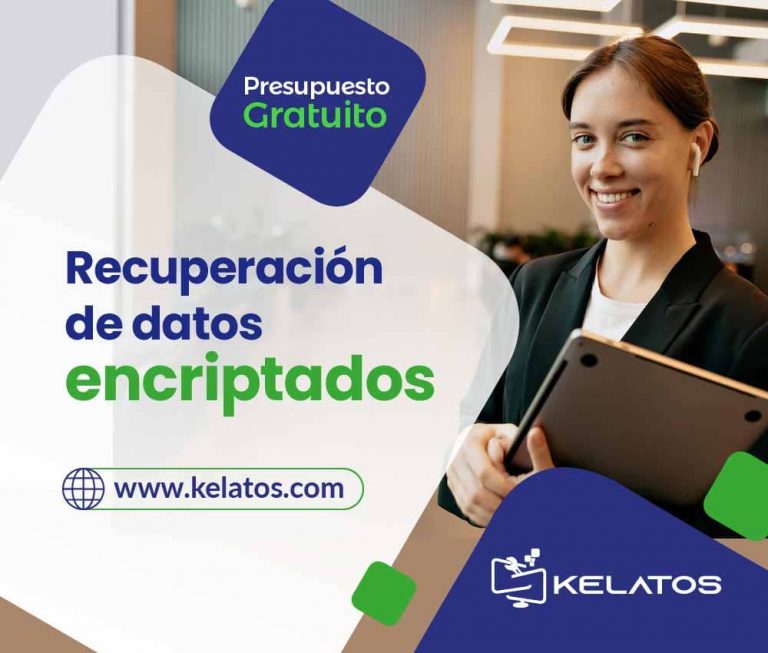 Recuperación de datos encriptados. Problema resuelto