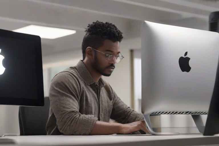 Cómo recuperar archivos borrados en Mac OS