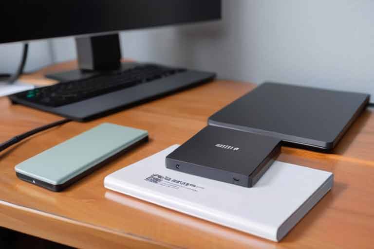 ¿Cómo puedo recuperar datos de un disco duro o SSD que fue formateado con cifrado?