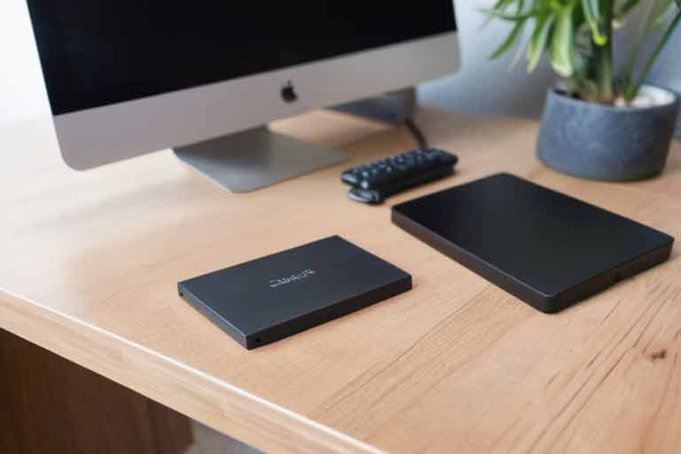 ¿Cómo se pueden recuperar datos de un disco duro o SSD que ha experimentado un corte de energía durante la escritura o lectura?