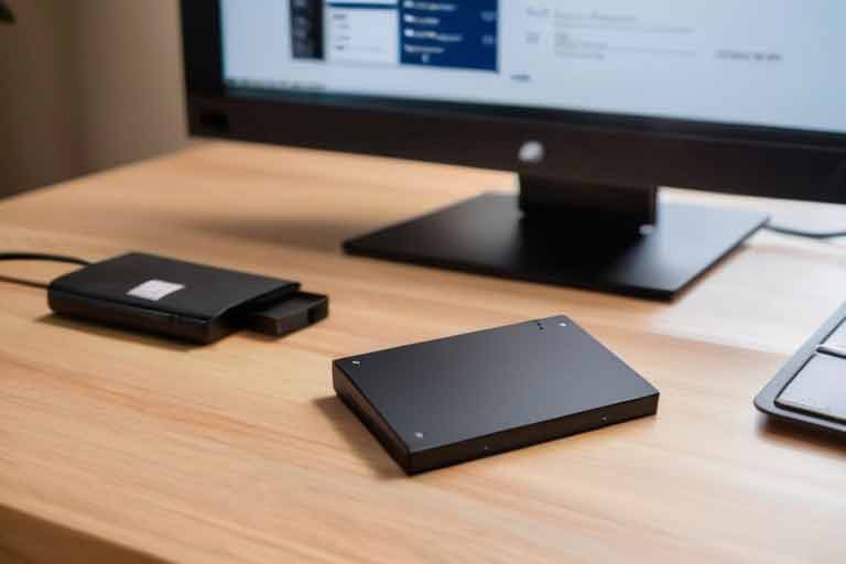 ¿Cómo se pueden recuperar datos de un disco duro o SSD que ha experimentado un corte de energía durante la escritura o lectura?
