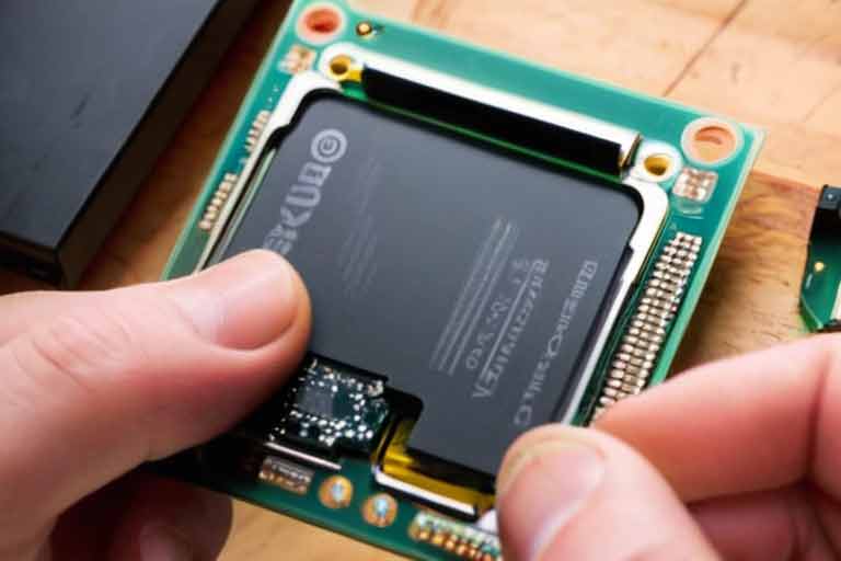 ¿Cómo podría recuperar datos de un disco duro o SSD que ha sido expuesto a campos magnéticos externos?