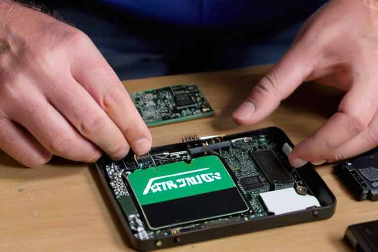 ¿Cómo puedo saber las diferencias que hay entre la recuperación de datos entre un disco duro externo y uno interno?