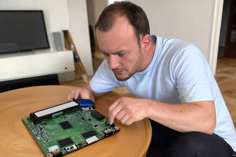 ¿Cómo podría recuperar datos de un disco duro o SSD que ha sido expuesto a campos magnéticos externos?