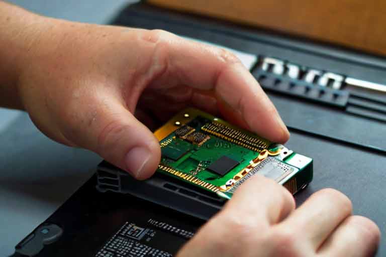 ¿Cómo puedo recuperar datos de discos duros o SSD en sistemas operativos menos conocidos?