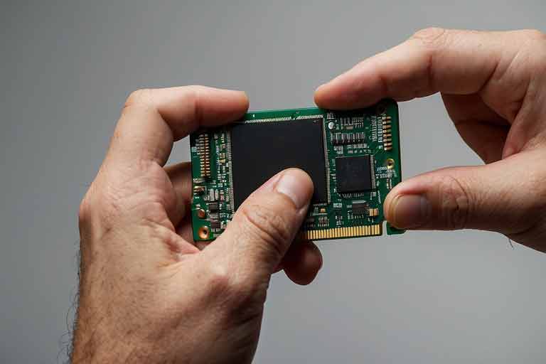 ¿Cómo puedo saber si la recuperación de datos es más desafiante en discos duros o SSD utilizados en entornos con altas vibraciones?