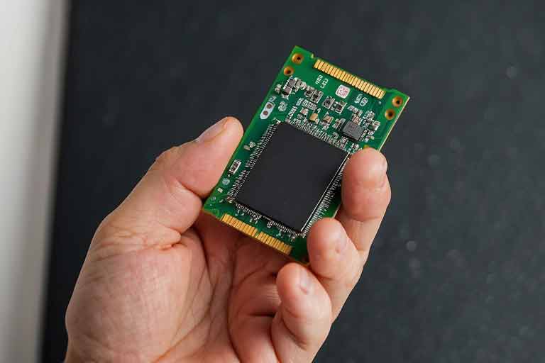¿Cómo puedo saber la importancia de la integridad de los datos en la recuperación de discos duros o SSD?