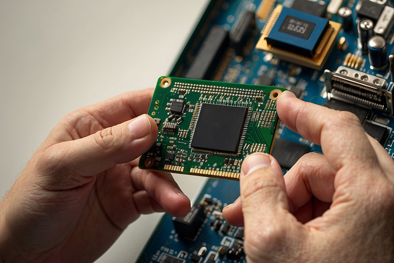 ¿Cómo influye el sistema de archivos en la recuperación de datos en discos duros o SSD?