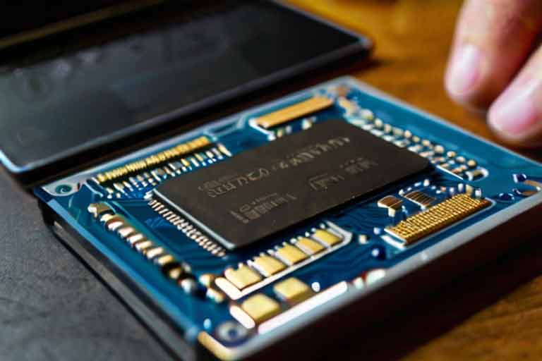 ¿Cómo puedo saber si la antigüedad de un disco duro o SSD influye en la tasa de éxito de la recuperación de datos?
