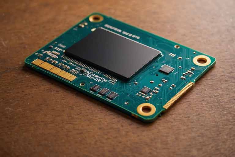 ¿Cómo puedo saber si la recuperación de datos es más desafiante en discos duros o SSD utilizados en entornos con altas vibraciones?