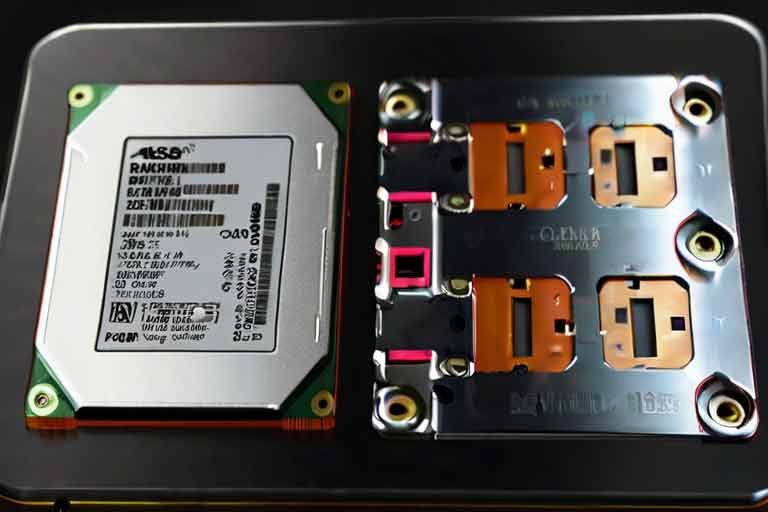 ¿Cómo afecta la encriptación de hardware a la recuperación de datos en discos duros o SSD?