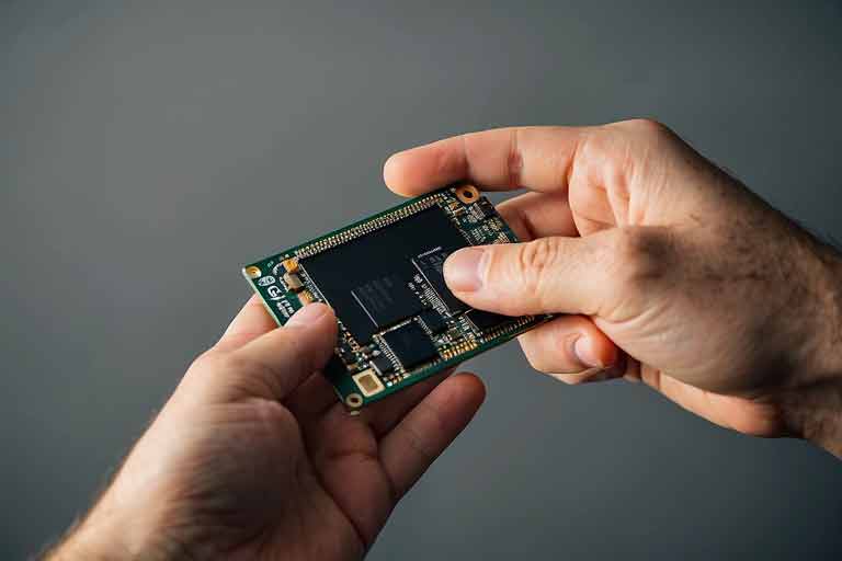 ¿Cómo puedo saber la importancia de la integridad de los datos en la recuperación de discos duros o SSD?