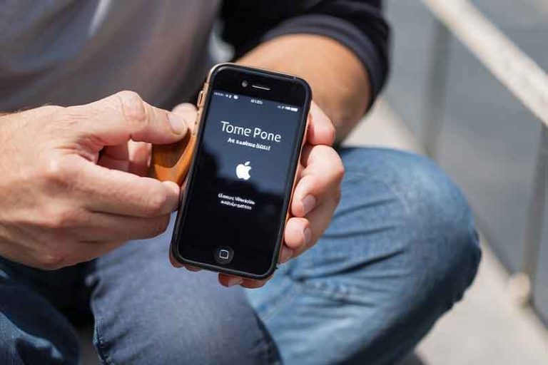 ¿Cómo puedo recuperar datos de un iPhone después de un reinicio de fábrica?