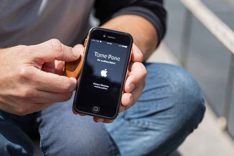 ¿Cómo puedo recuperar datos de un iPhone después de un reinicio de fábrica?