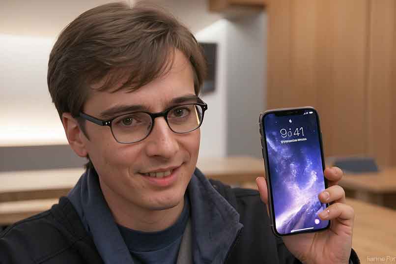 ¿Cómo puedo recuperar datos de un iPhone después de un reinicio de fábrica?