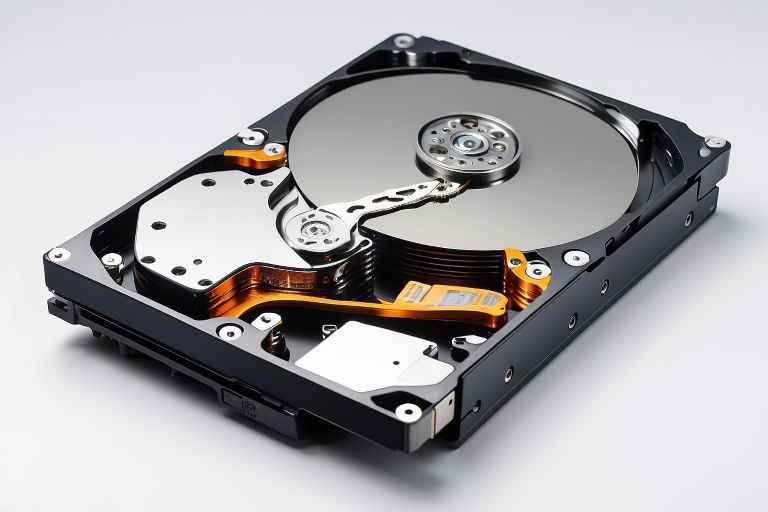 ¿Cómo recuperar datos de un disco duro dañado en mi Surface?