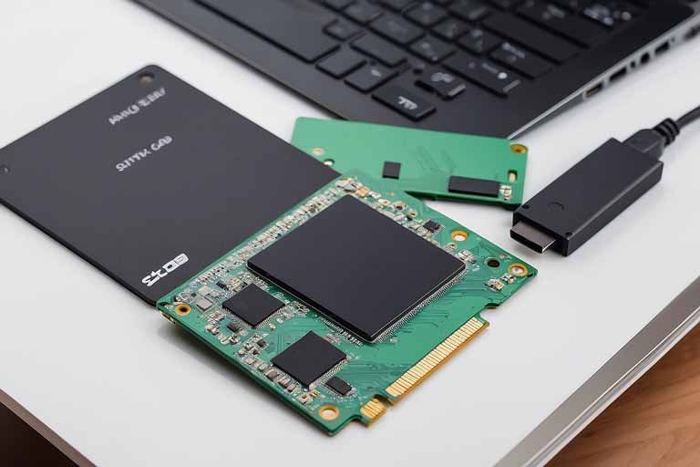 ¿Cómo recuperar datos de un disco duro o SSD afectado por campos magnéticos externos?