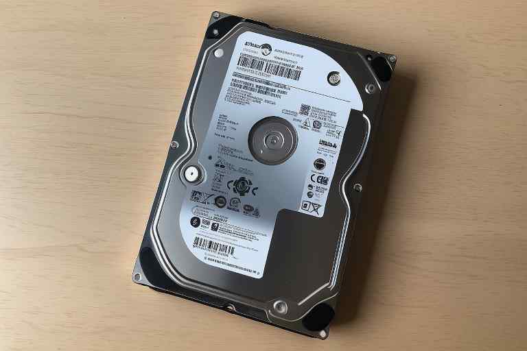 ¿Cómo puedo recuperar los datos de un disco duro dañado en mi Surface?