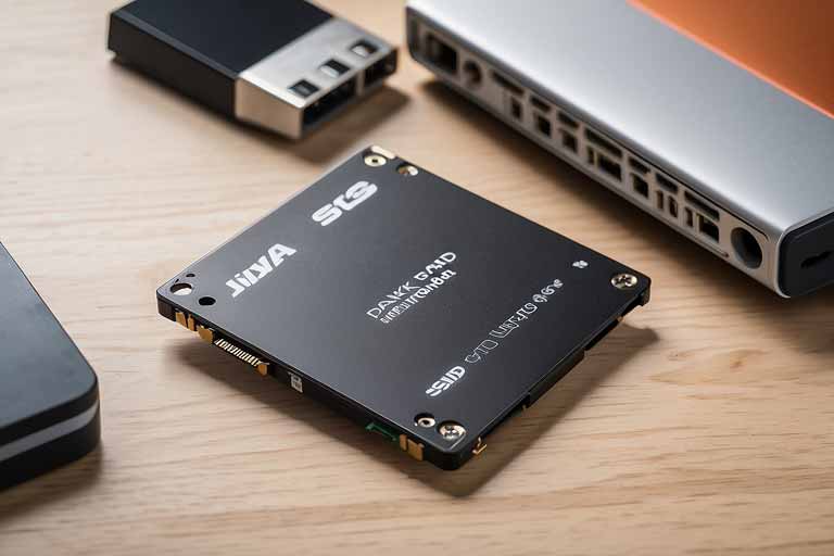 ¿Cómo recuperar datos de un disco duro o SSD afectado por campos magnéticos externos?