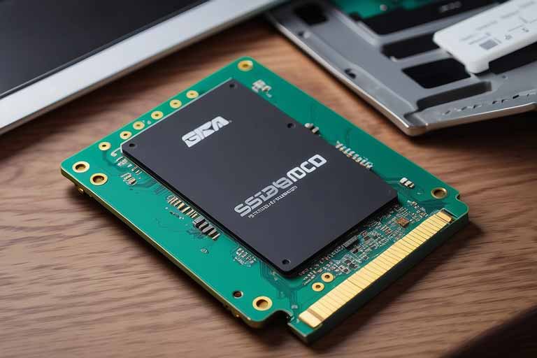 ¿Cómo recuperar datos de un disco duro o SSD afectado por campos magnéticos externos?