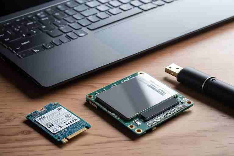 ¿Cómo afecta la sobreescritura de datos en la recuperación de información específica en un disco duro o SSD?