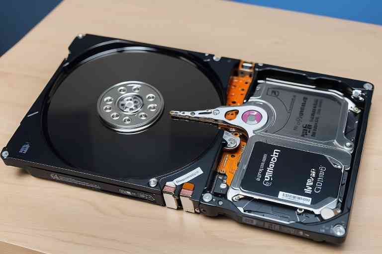 ¿Cómo puedo recuperar los datos de un disco duro dañado en mi Surface?