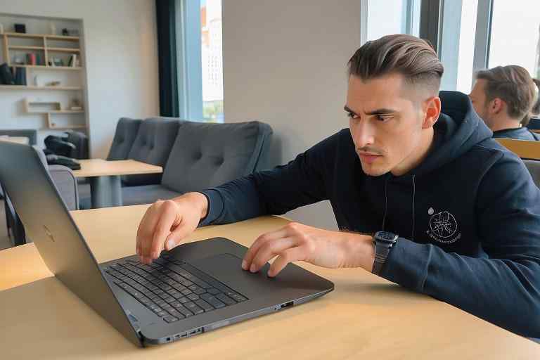 ¿Cómo recuperar archivos eliminados de mi computadora?