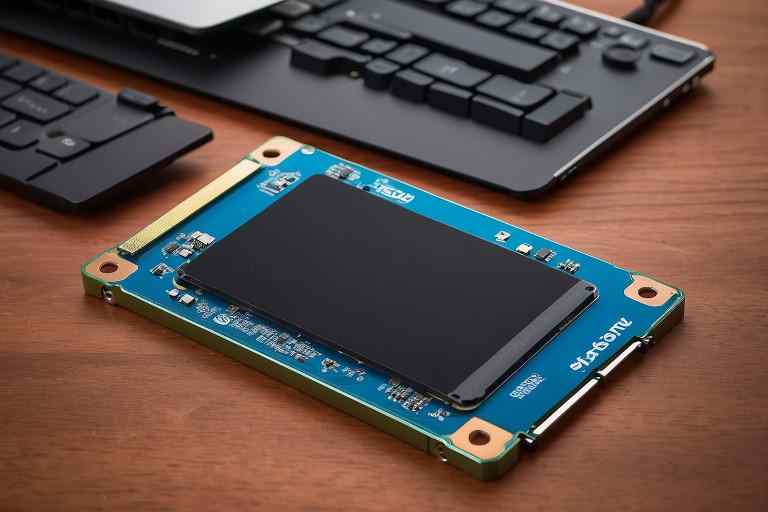¿Cómo recuperar datos de una SSD con sectores defectuosos?