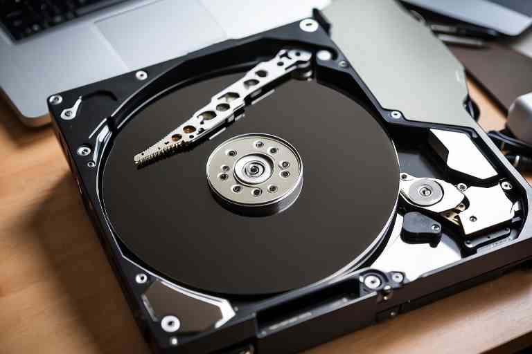 ¿Cómo recuperar datos de un HDD después de un fallo de actualización del sistema operativo?