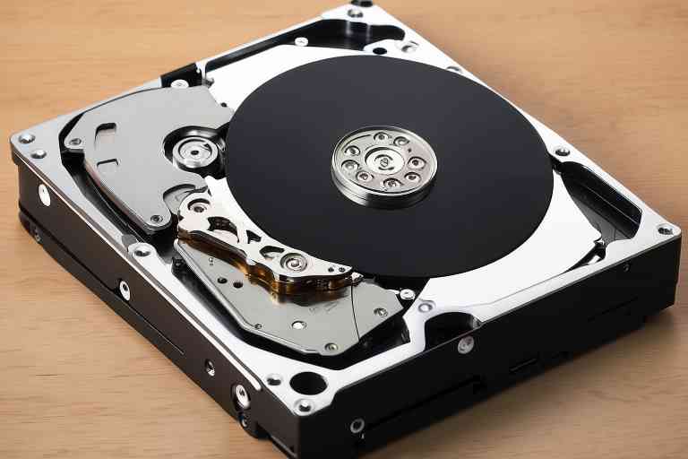 ¿Cómo recuperar datos de un disco duro con errores de formato?