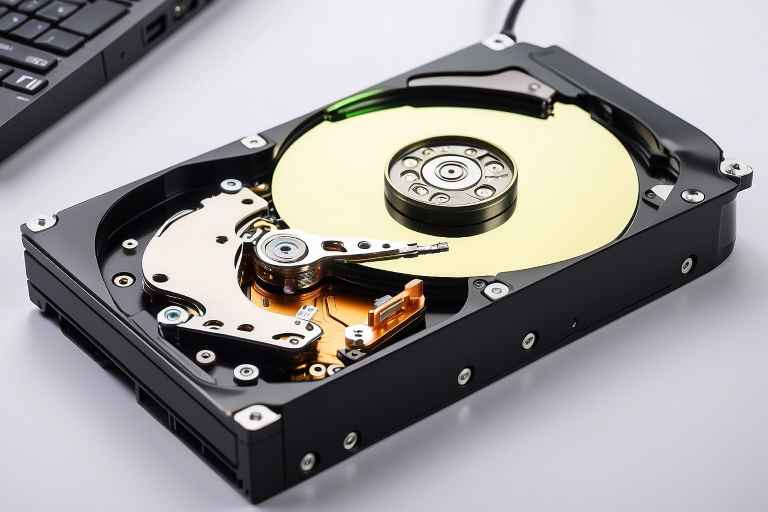 ¿Cómo recuperar datos de un disco duro con sectores ilegibles?