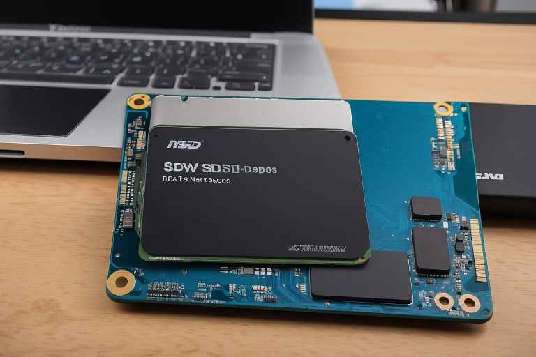 ¿Cómo recuperar archivos perdidos en un SSD de mi Mac?
