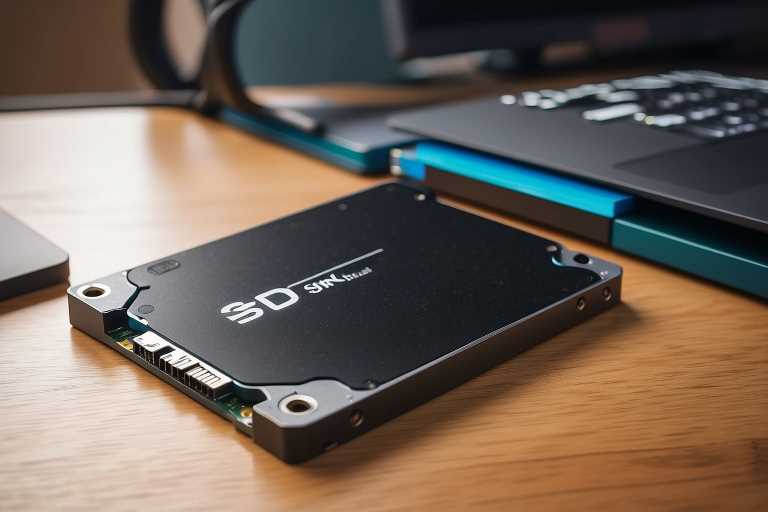 ¿Cómo recuperar datos de una SSD con sectores defectuosos?
