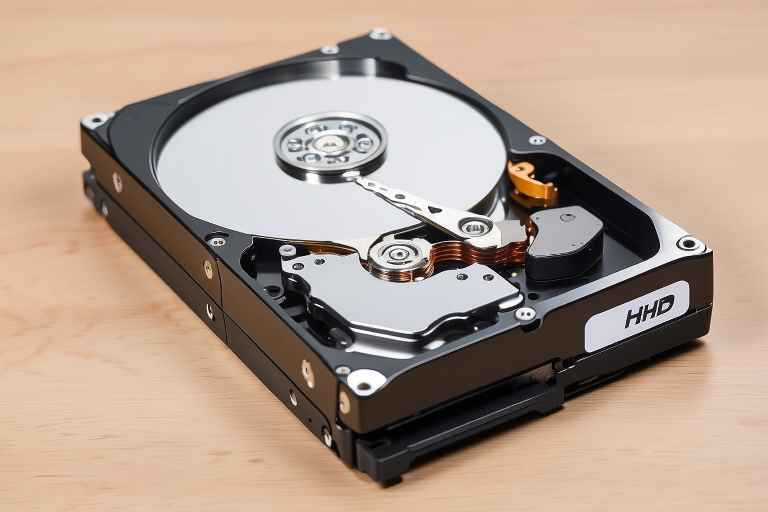 ¿Cómo recuperar datos de un disco duro con errores de formato?