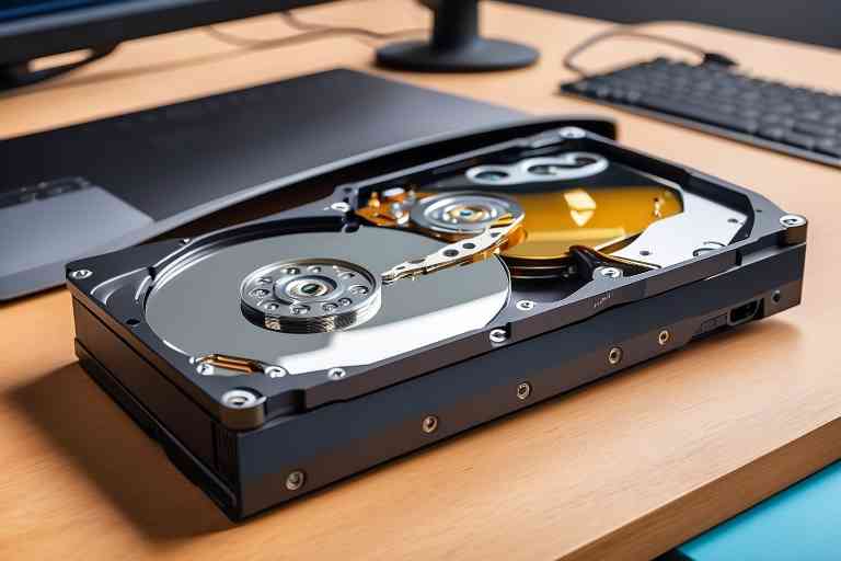 ¿Cómo recuperar datos de un disco duro formateado?