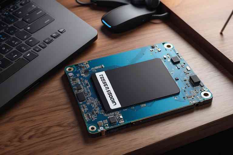 ¿Cómo recuperar datos de una SSD con sectores defectuosos?