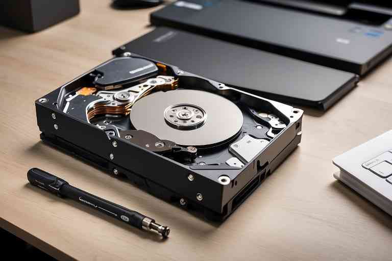 ¿Cómo recuperar datos de un disco duro después de un fallo de actualización del sistema operativo?