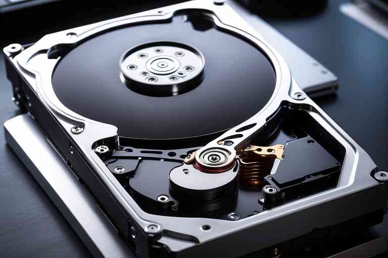 ¿Cómo recuperar datos de un disco duro con errores de formato?