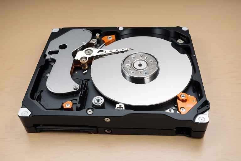 ¿Cómo recuperar datos de un disco duro con sectores ilegibles?