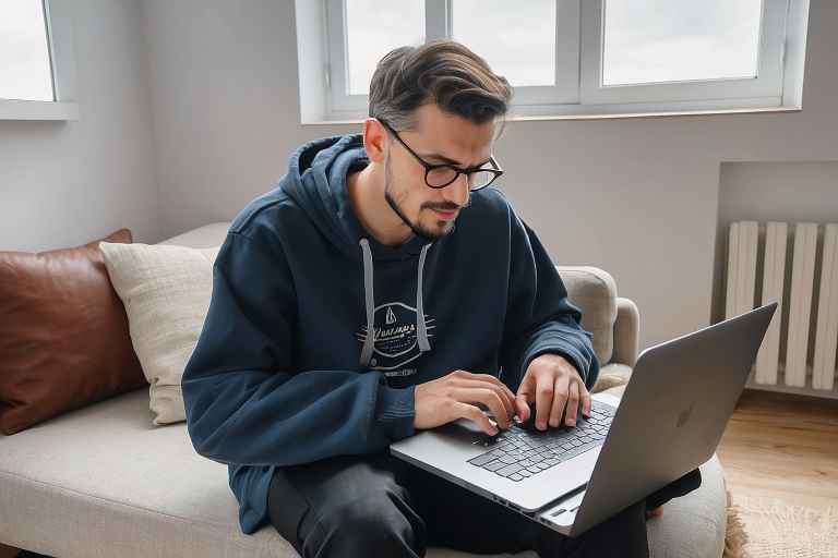 ¿Cómo recuperar archivos eliminados de mi computadora?