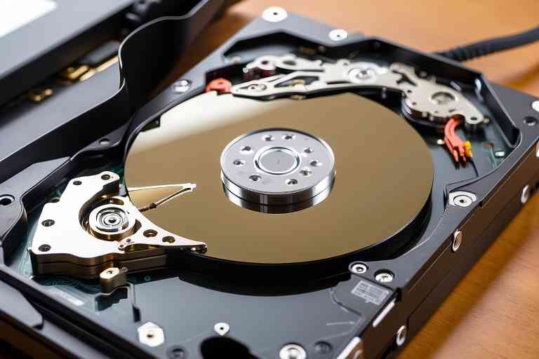 ¿Cómo recuperar datos de un disco duro después de un fallo de actualización del sistema operativo?
