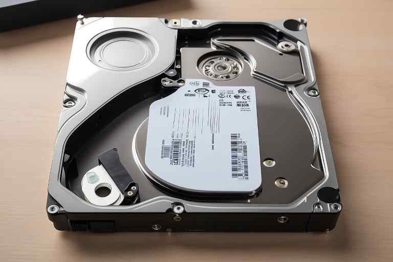¿Cómo recuperar datos de un disco duro con errores de formato?