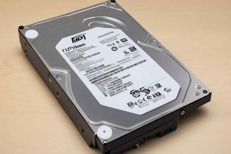 ¿Cómo recuperar datos de un disco duro de un ordenador?