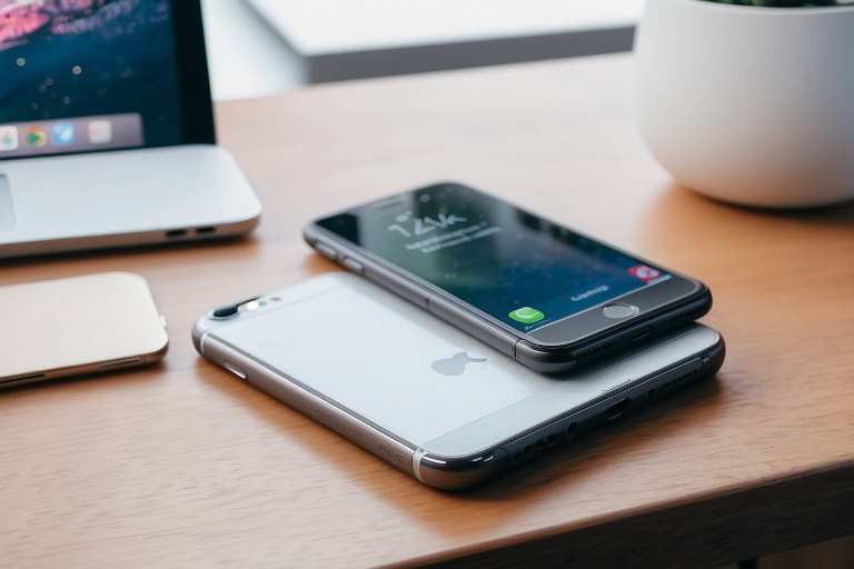 ¿Cómo recuperar las fotos de un iPhone sin copia de seguridad?