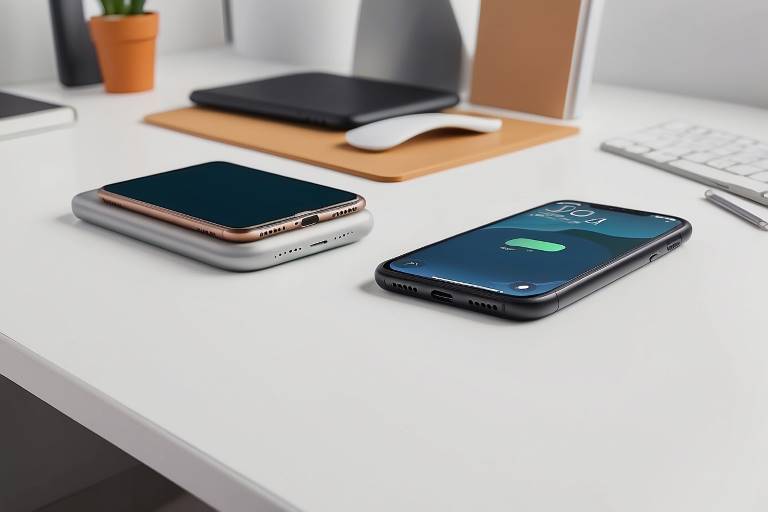 ¿Cómo restaurar datos de un iPhone con la pantalla rota?