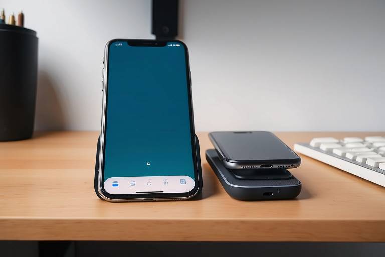 ¿Cómo restaurar datos de un iPhone con la pantalla rota?
