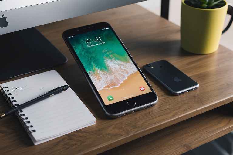 ¿Cómo restaurar datos de un iPhone con la pantalla rota?