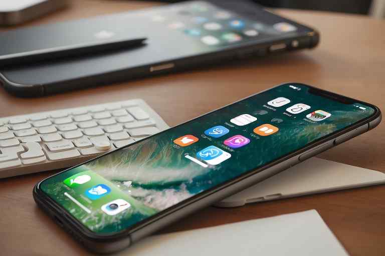 ¿Cómo restaurar datos de un iPhone con la pantalla rota?